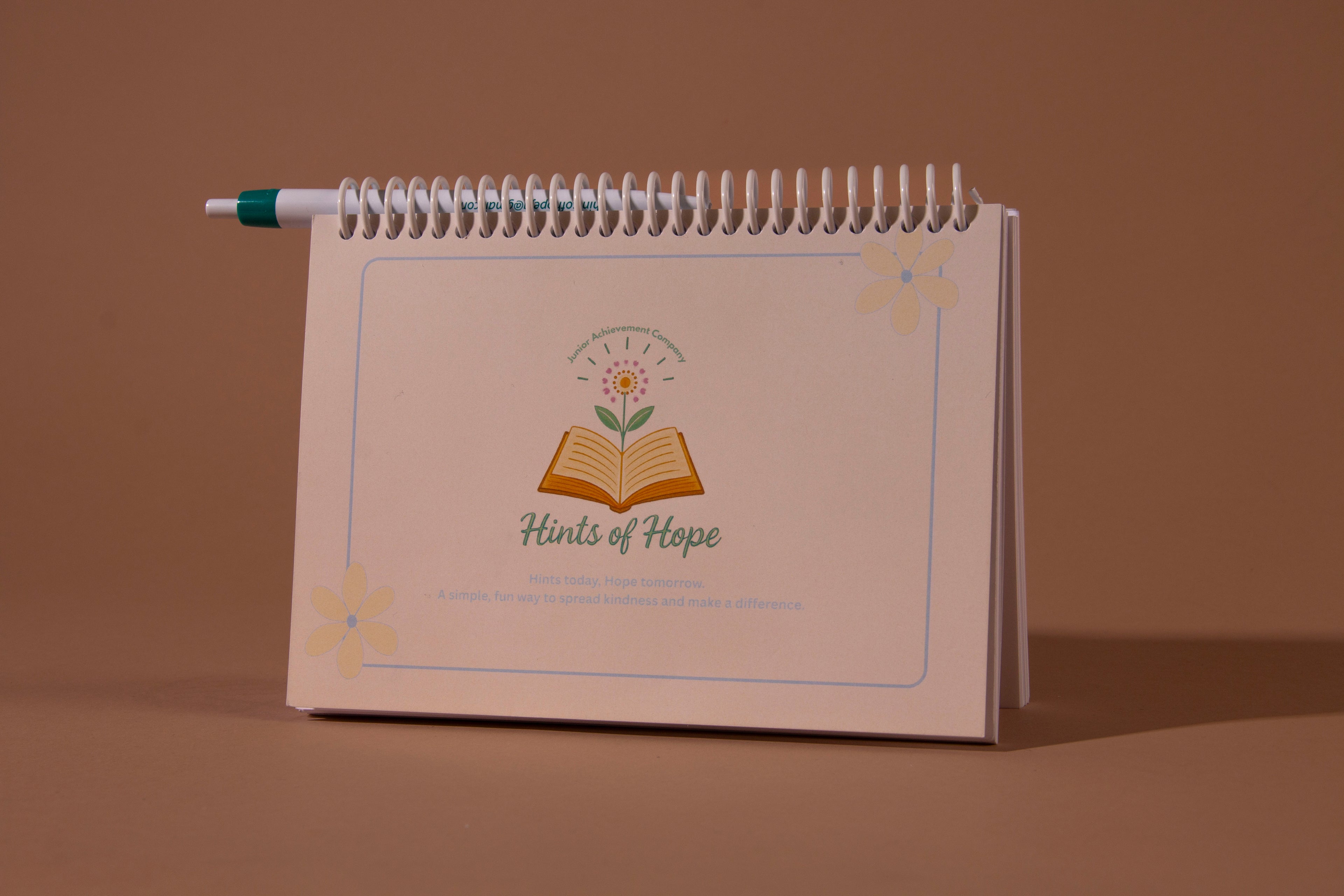 The Kindness Journal