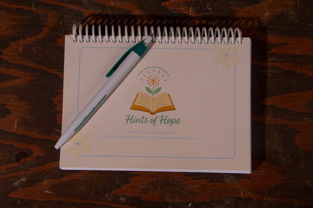 The Kindness Journal