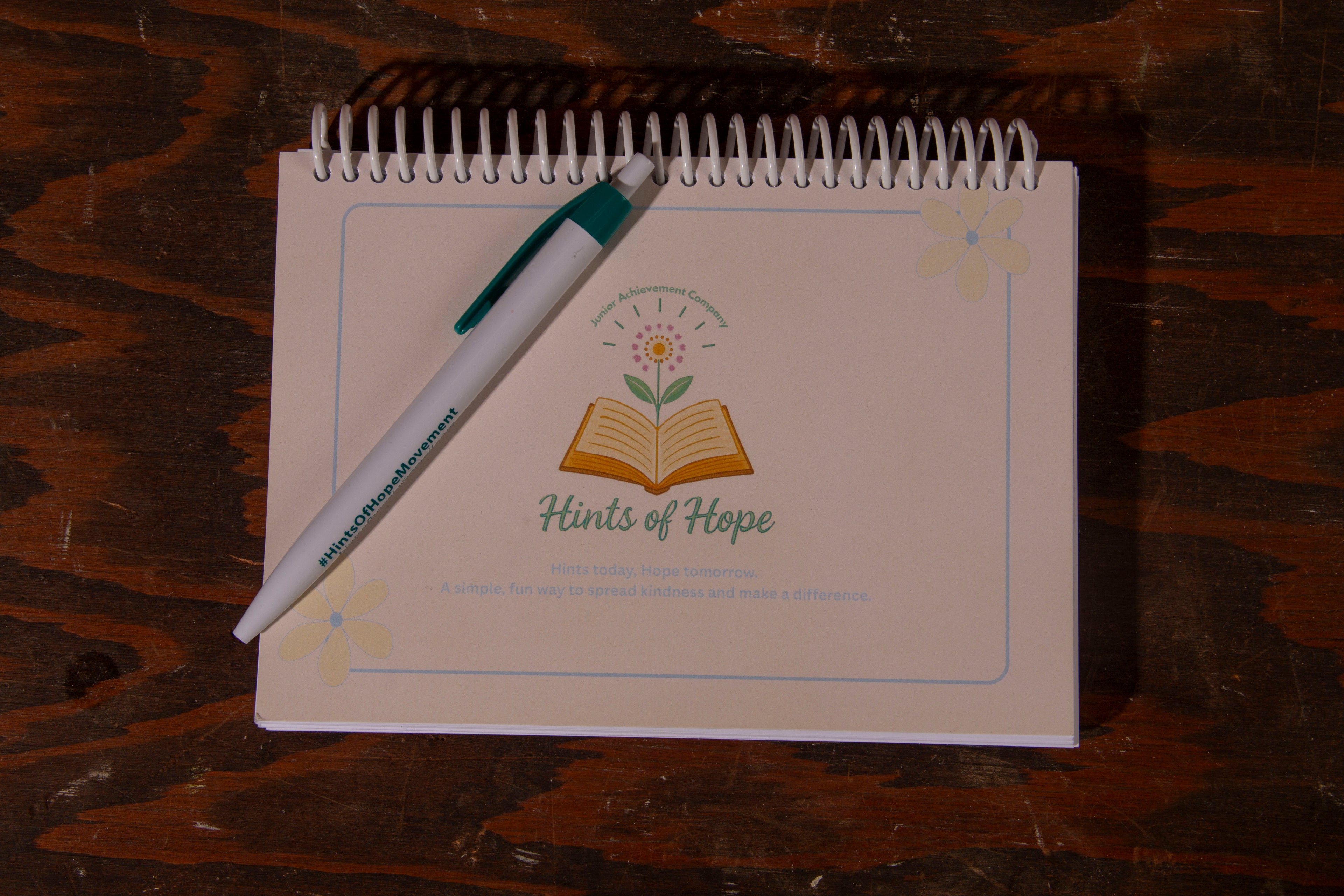 The Kindness Journal