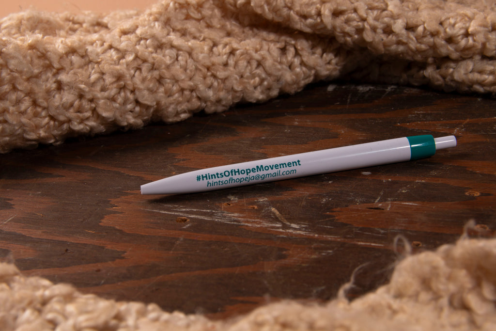 The Kindness Journal